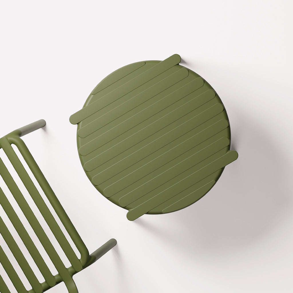 Doga Garden Table By Nardi