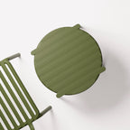 Doga Garden Table By Nardi