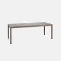 Rio Garden Table 140cm Extending By Nardi