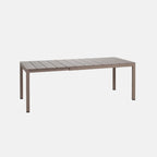 Rio Garden Table 140cm Extending By Nardi