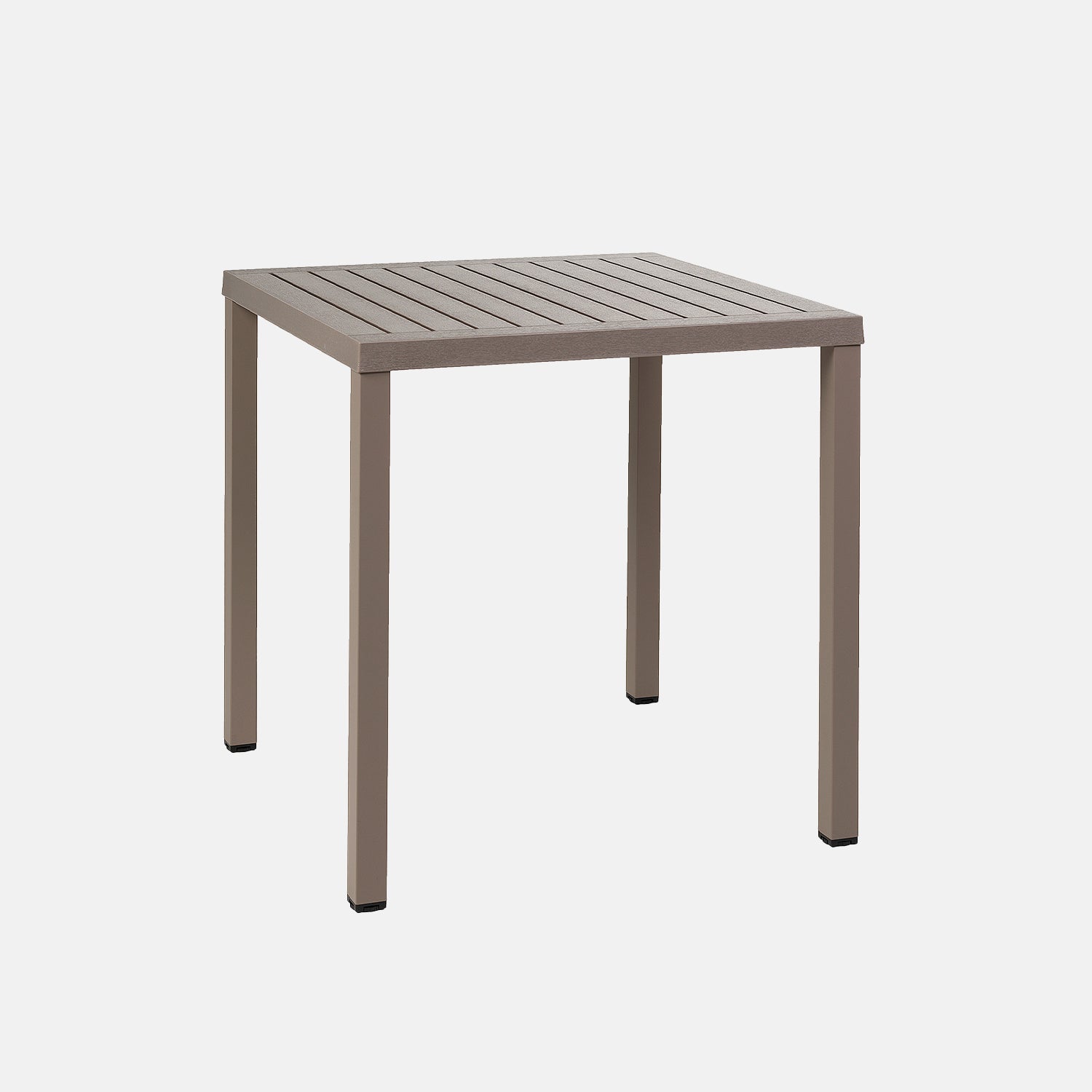 Cube 70 Garden Table By Nardi