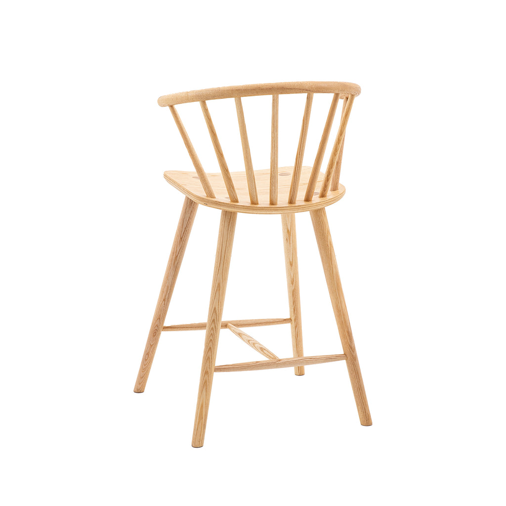 Maurice Barstool - Natural