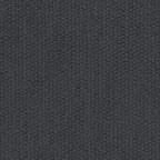 A detailed photo of the Trill seat cushion in Graphite colour finish.