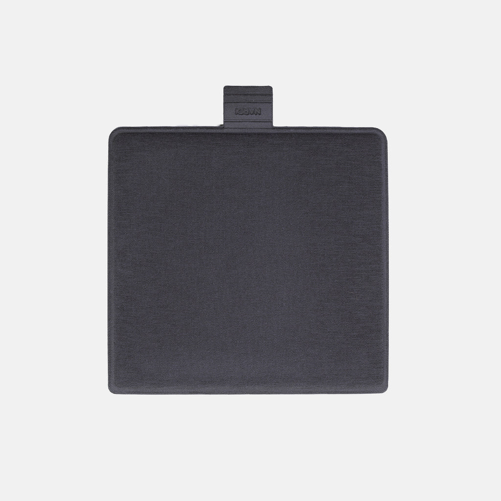 Shop the Trill seat cushion in Graphite or Grafite 36253.00.130 finish.