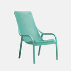 Net Lounge Chair By Nardi