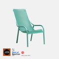 Net Lounge Chair By Nardi