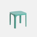 Small net 40 garden side table for garden sofas and chair sets.