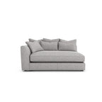 Ursula Module - 1 Arm Small Sofa Unit - LHF