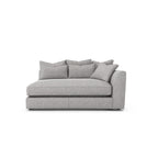 Ursula Module - 1 Arm Small Sofa Unit - RHF