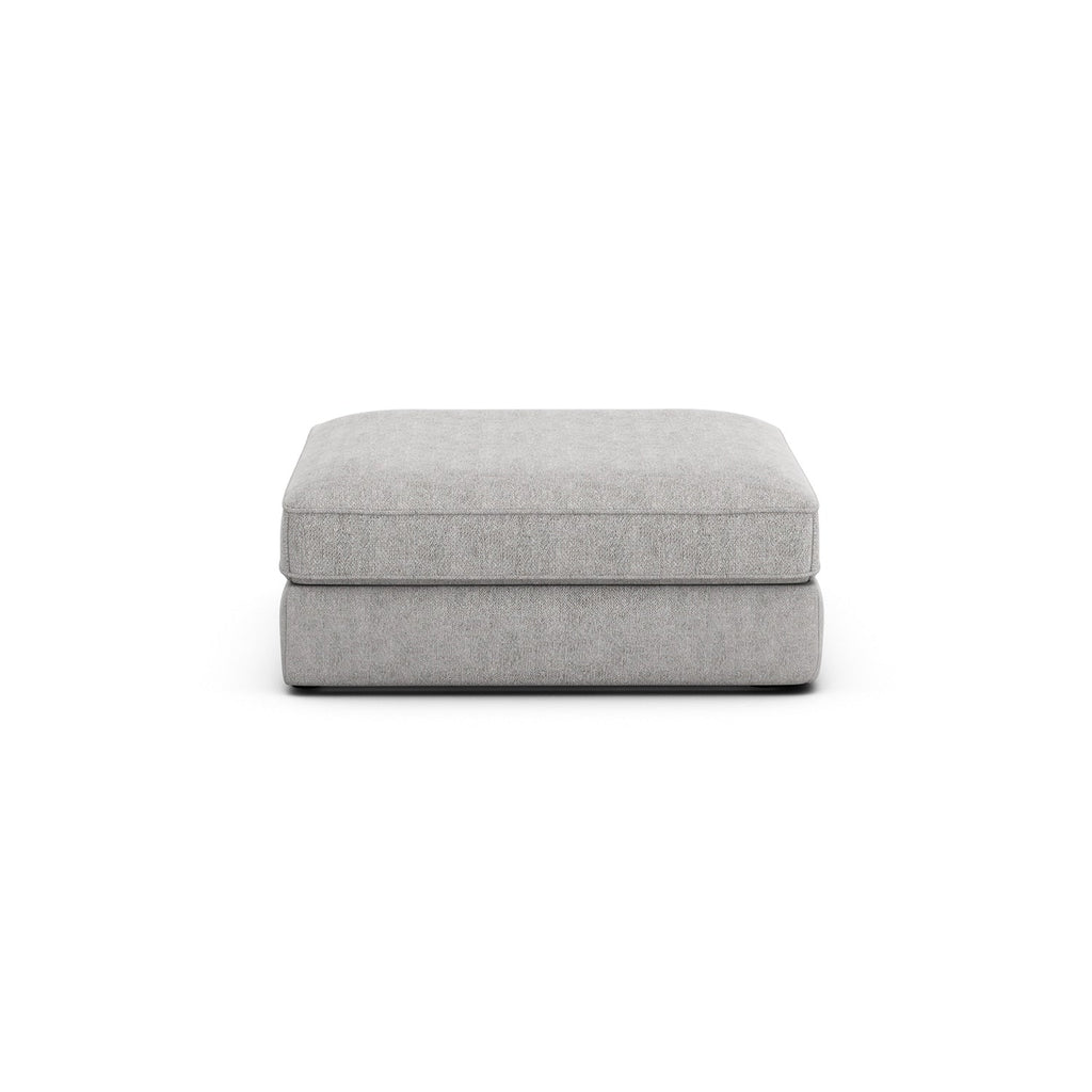 Ursula Footstool - Combi Stool