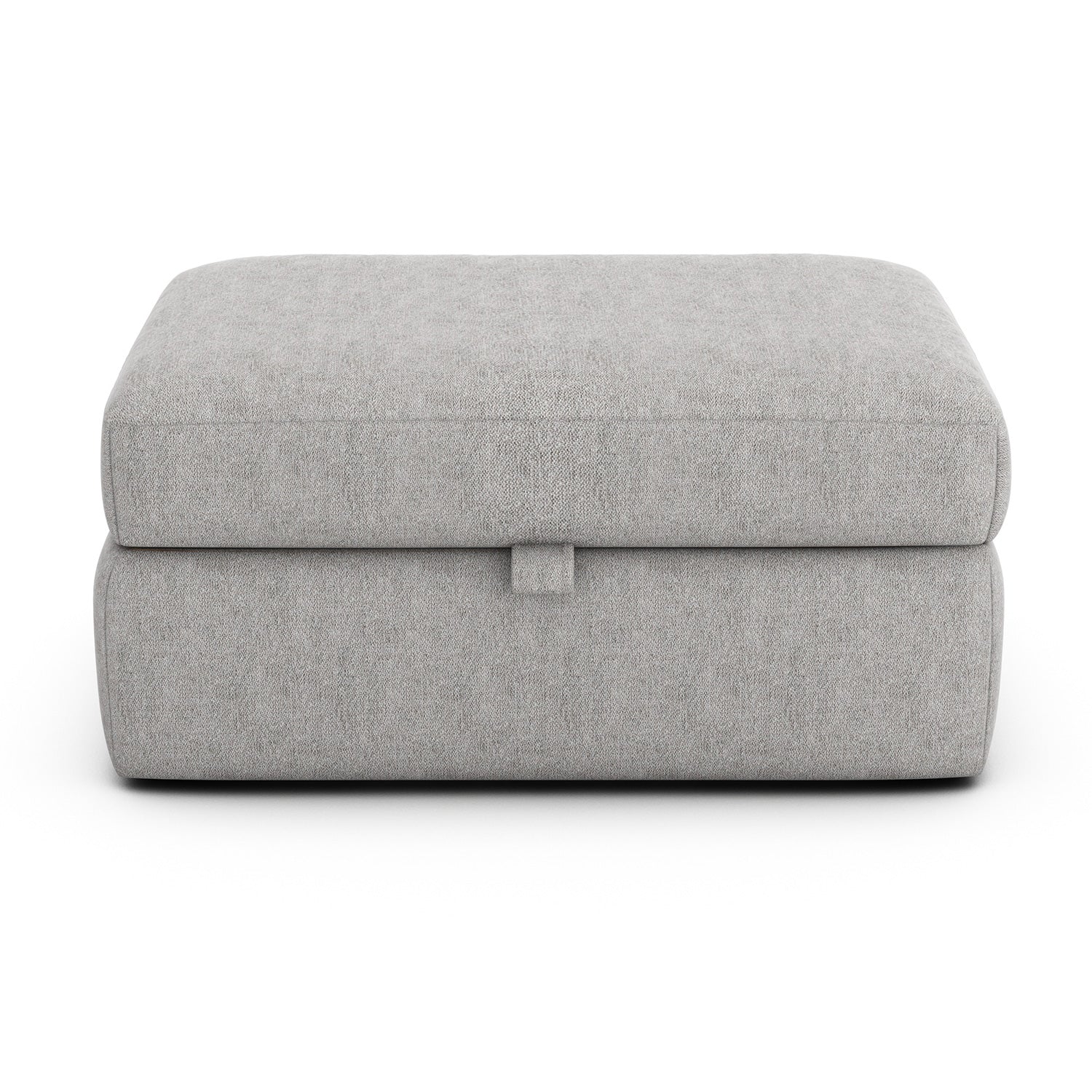 Ursula Large Storage Footstool