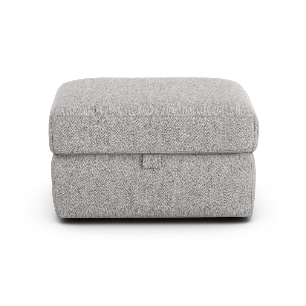 Ursula Small Storage Stool