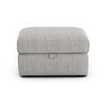 Ursula Small Storage Stool