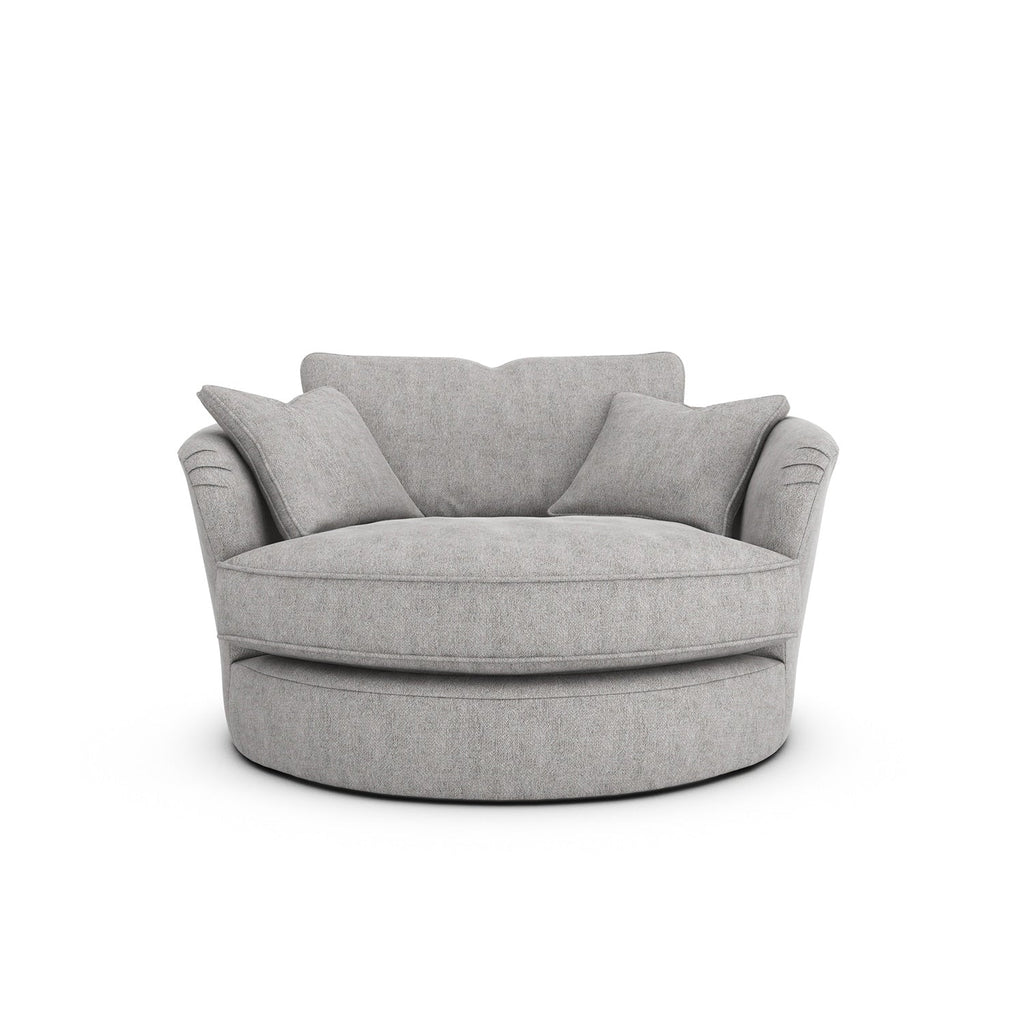 Ursula Swivel Chair