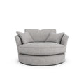 Ursula Swivel Chair
