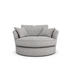 Ursula Swivel Chair