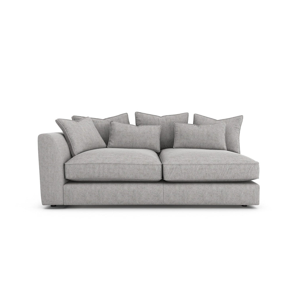 Ursula Module - 1 Arm Large Sofa Unit - LHF