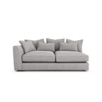 Ursula Module - 1 Arm Large Sofa Unit - LHF