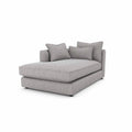 Ursula Module - 1 Arm Chaise Unit - LHF