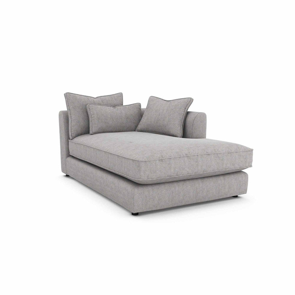 Ursula Module - 1 Arm Chaise Unit - RHF