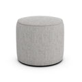 Ursula Footstool - Medium Round