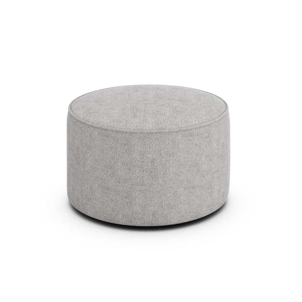 Ursula Footstool - Small Round