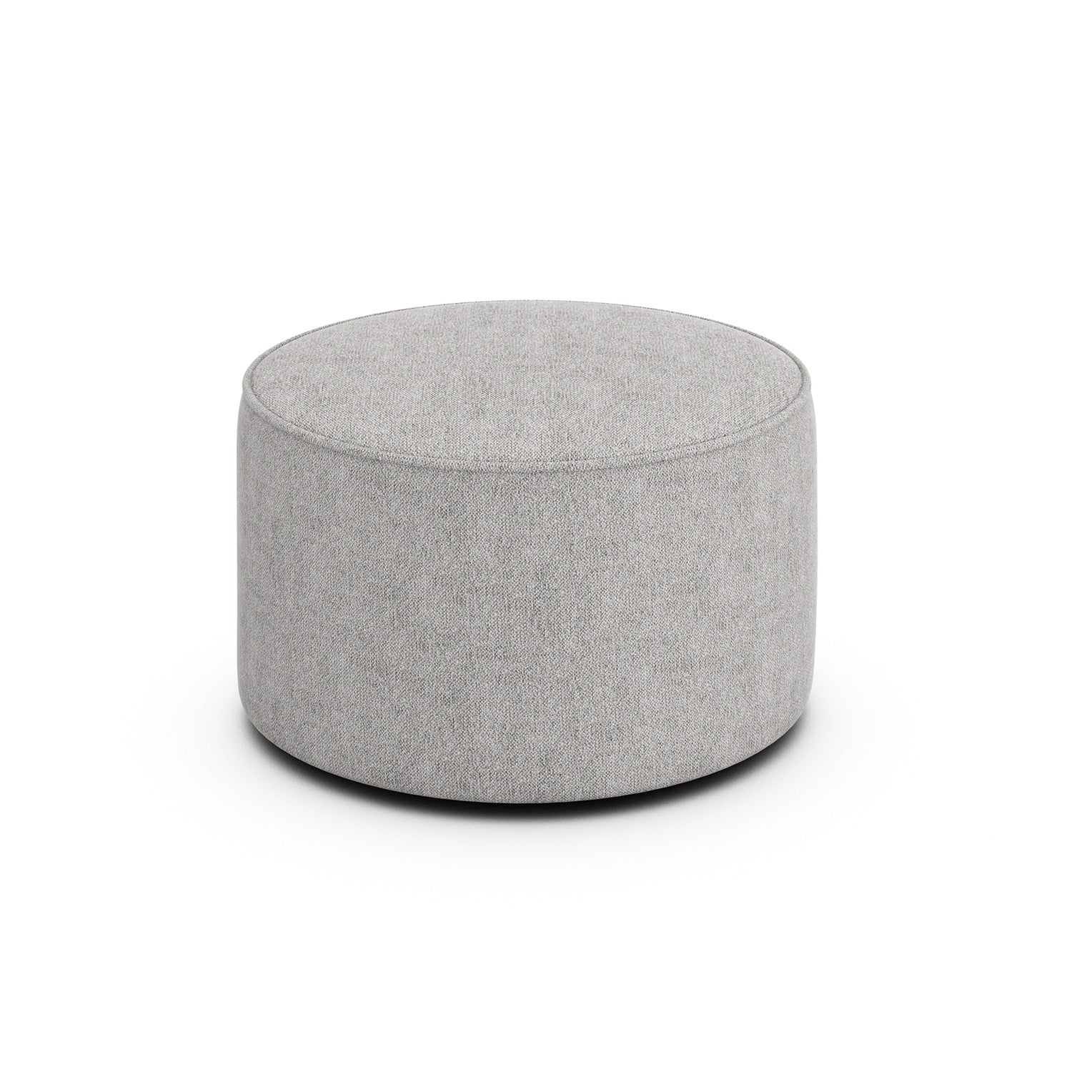 Ursula Footstool - Small Round