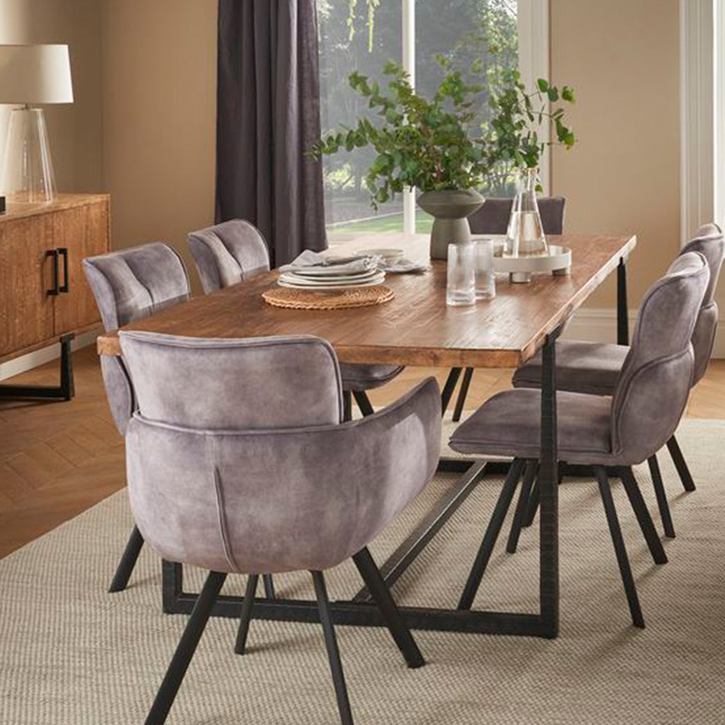Valetta Dining Table