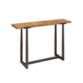 Valetta Console Table