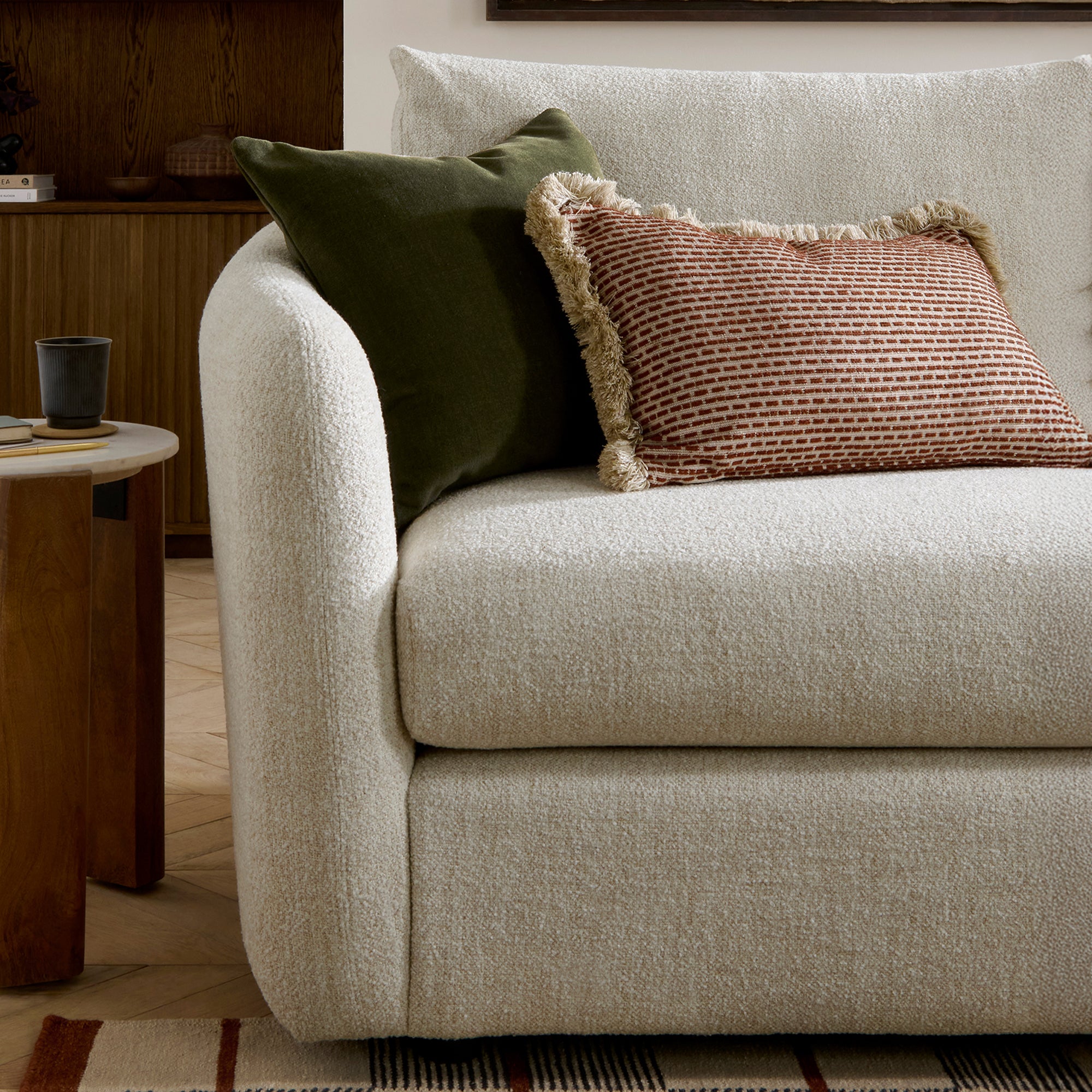 Carnaby Sofa - Medium