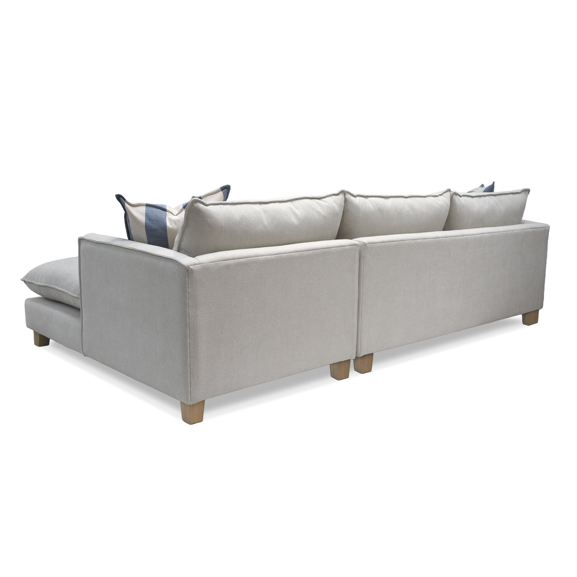 Howth Sofa - Large Chaise