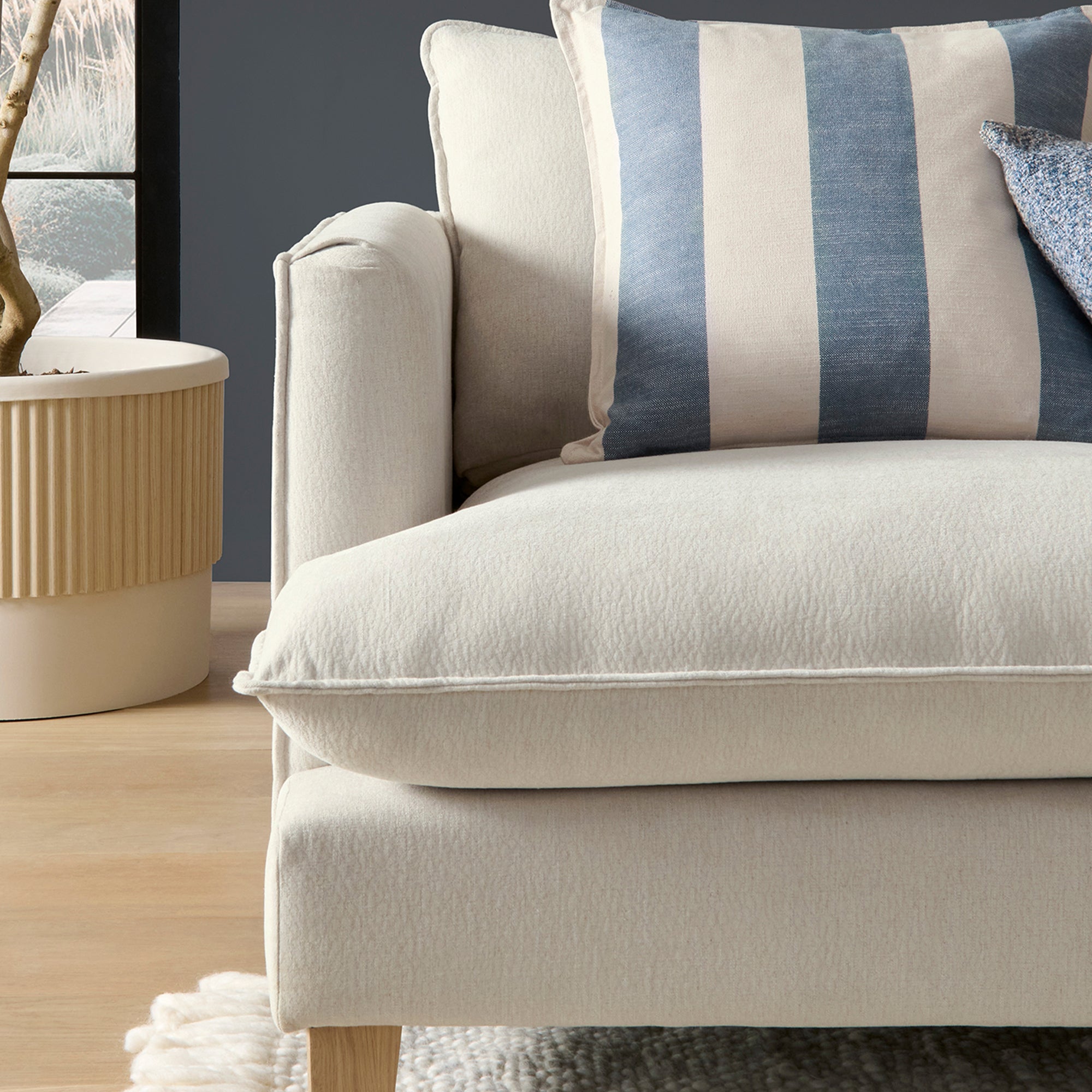 Howth Sofa - Medium