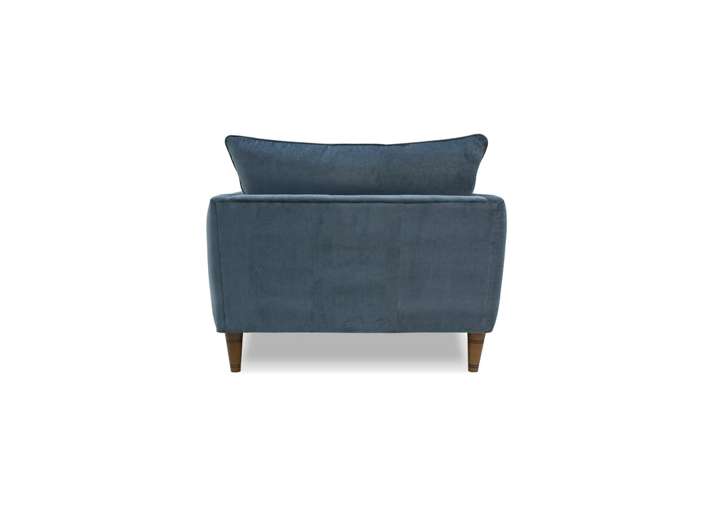 Kenmare Cuddler Chair