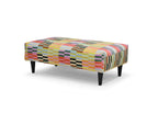 Kenmare Footstool