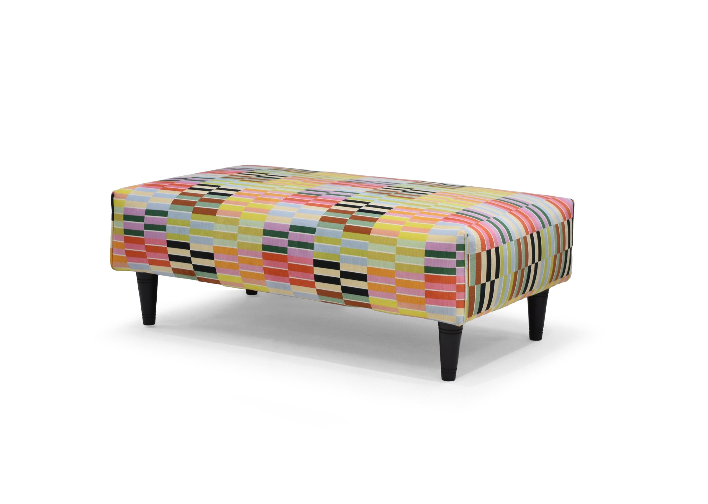Kenmare Footstool