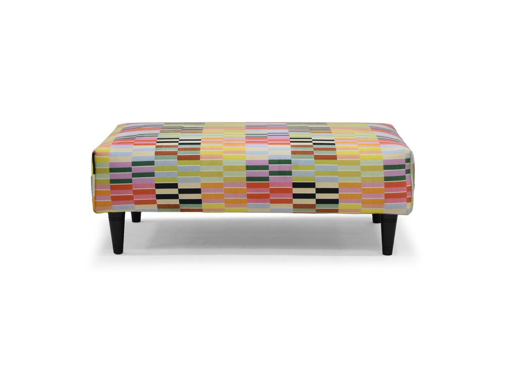Kenmare Footstool