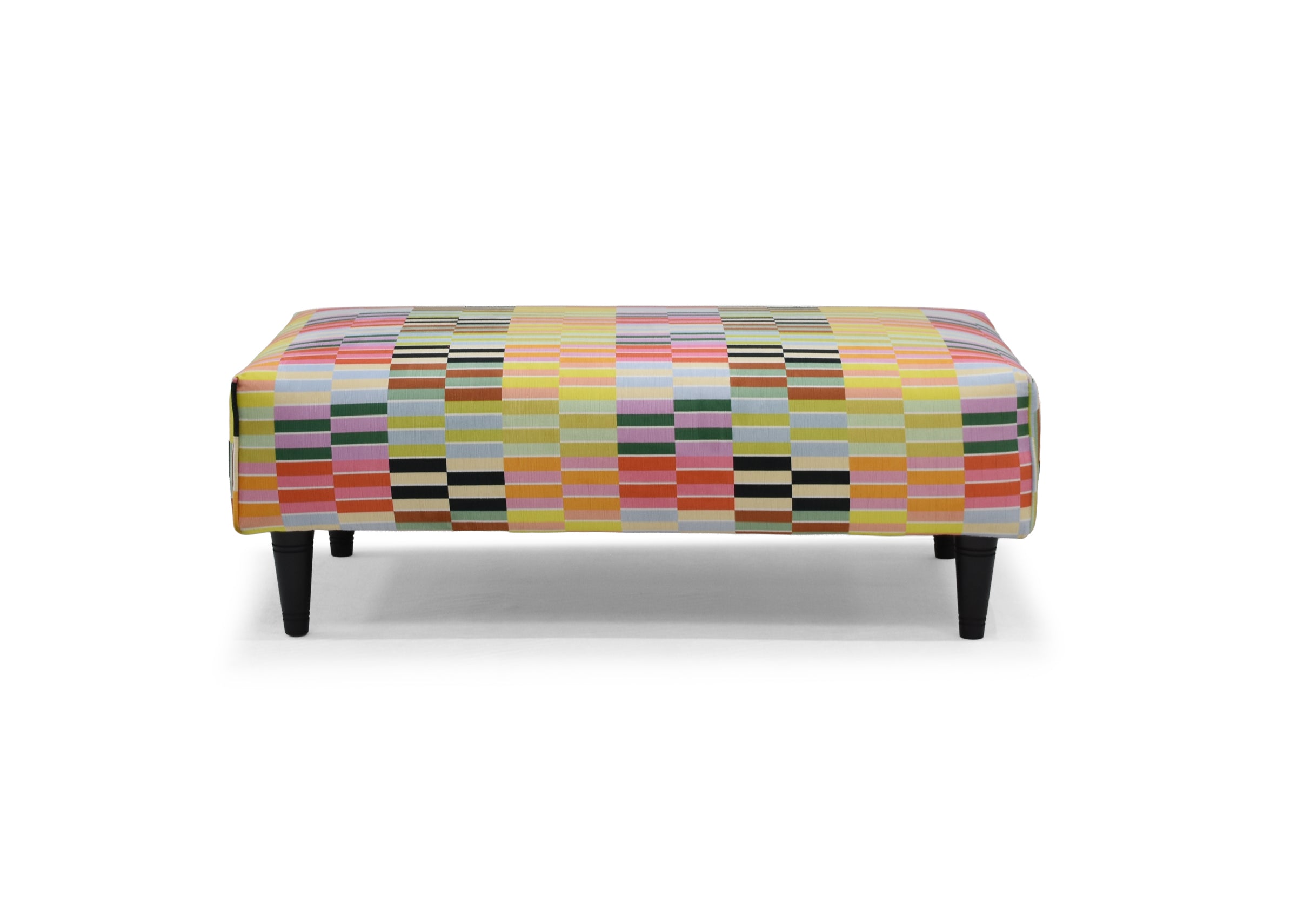 Kenmare Footstool