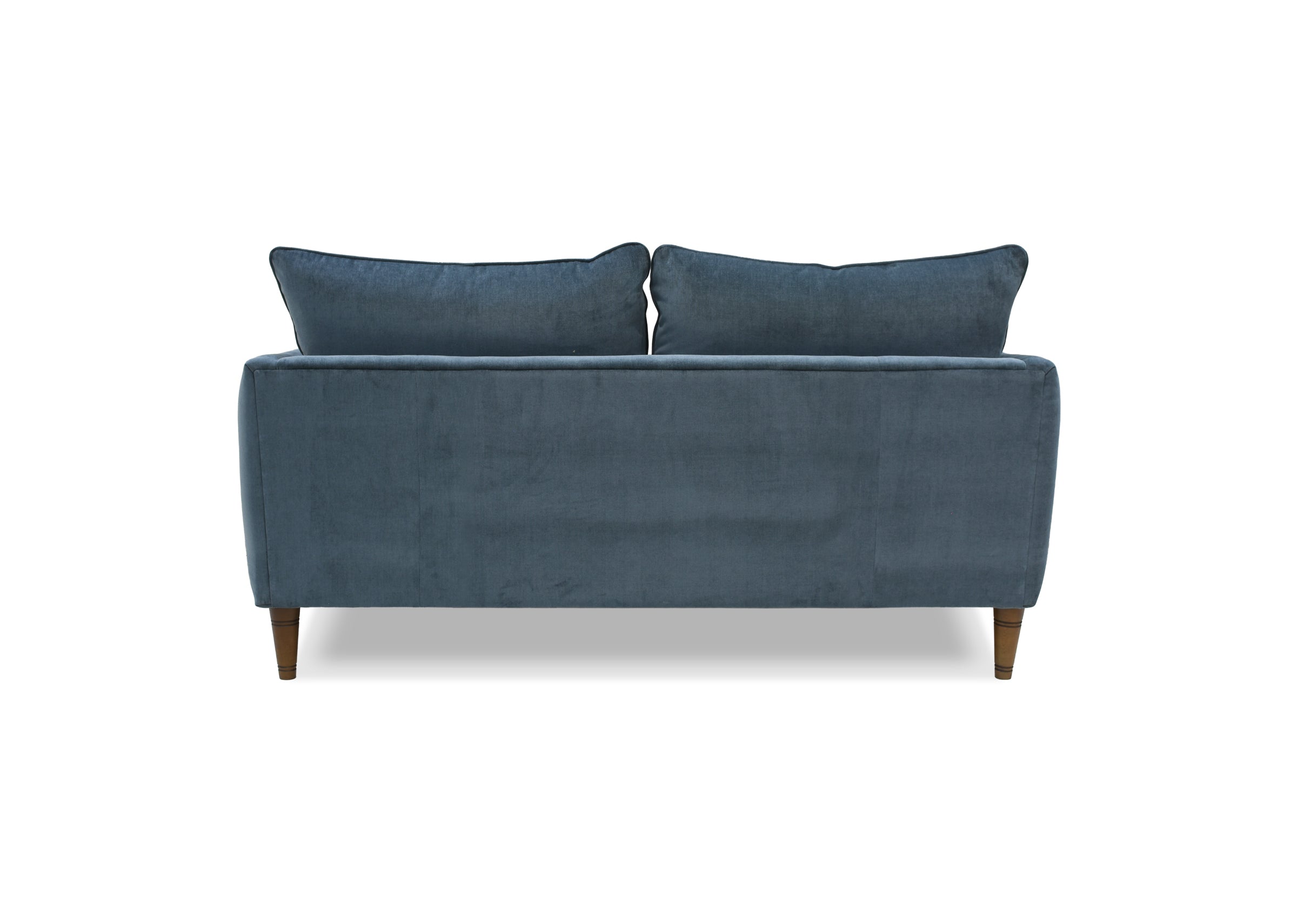 Back View Of Kenmare Sofa -  Medium By Vogue Williams