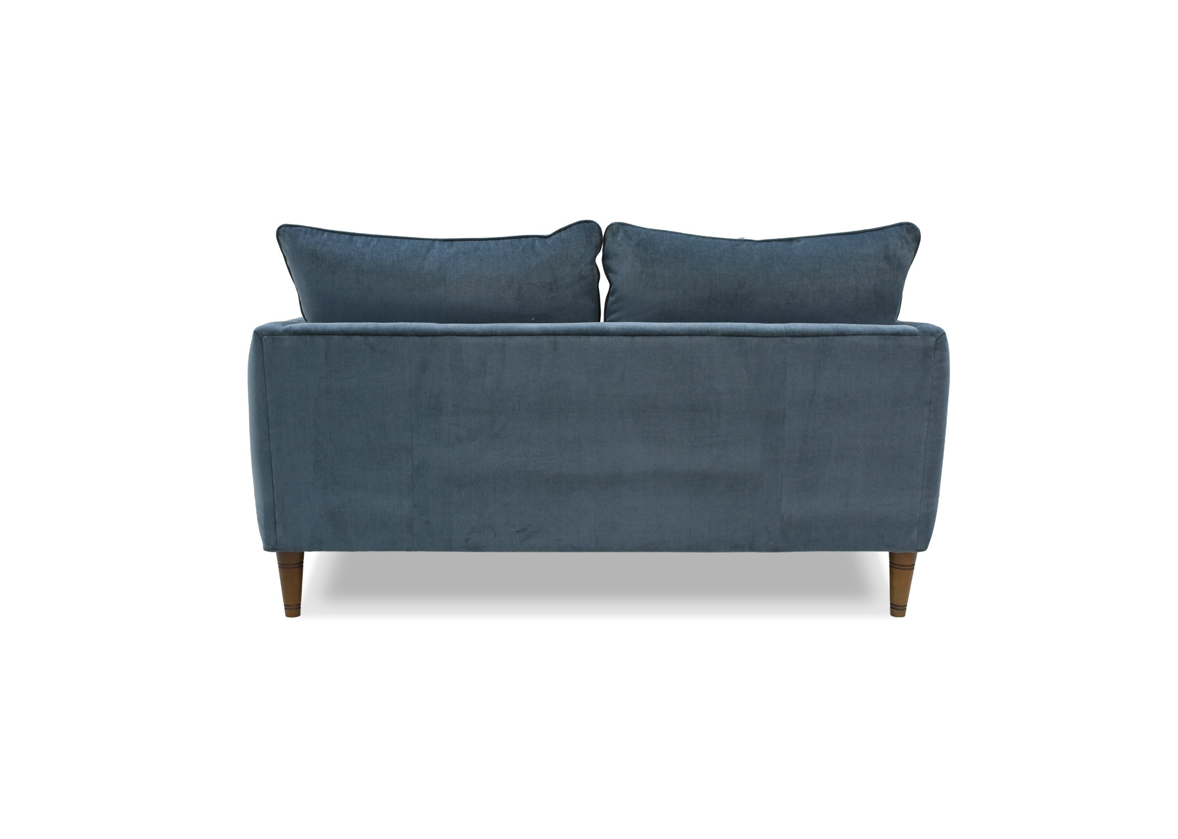Back View Of The Kenmare Small Sofa