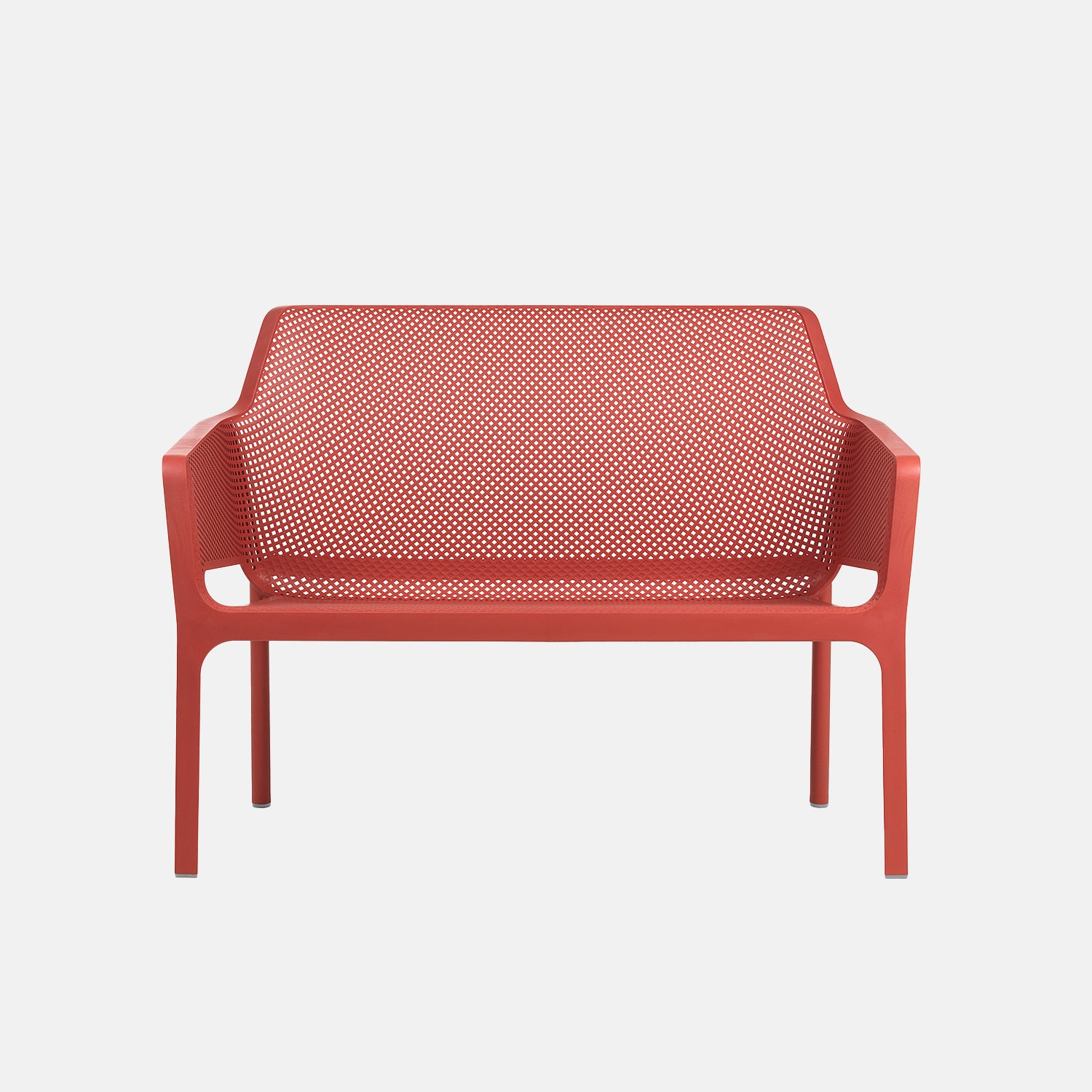 Net Garden Bench By Nardi