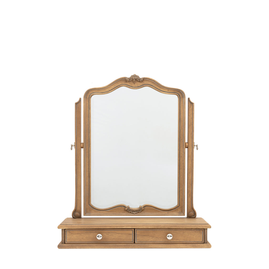 Provence Dressing Table Mirror