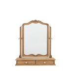 Provence Dressing Table Mirror