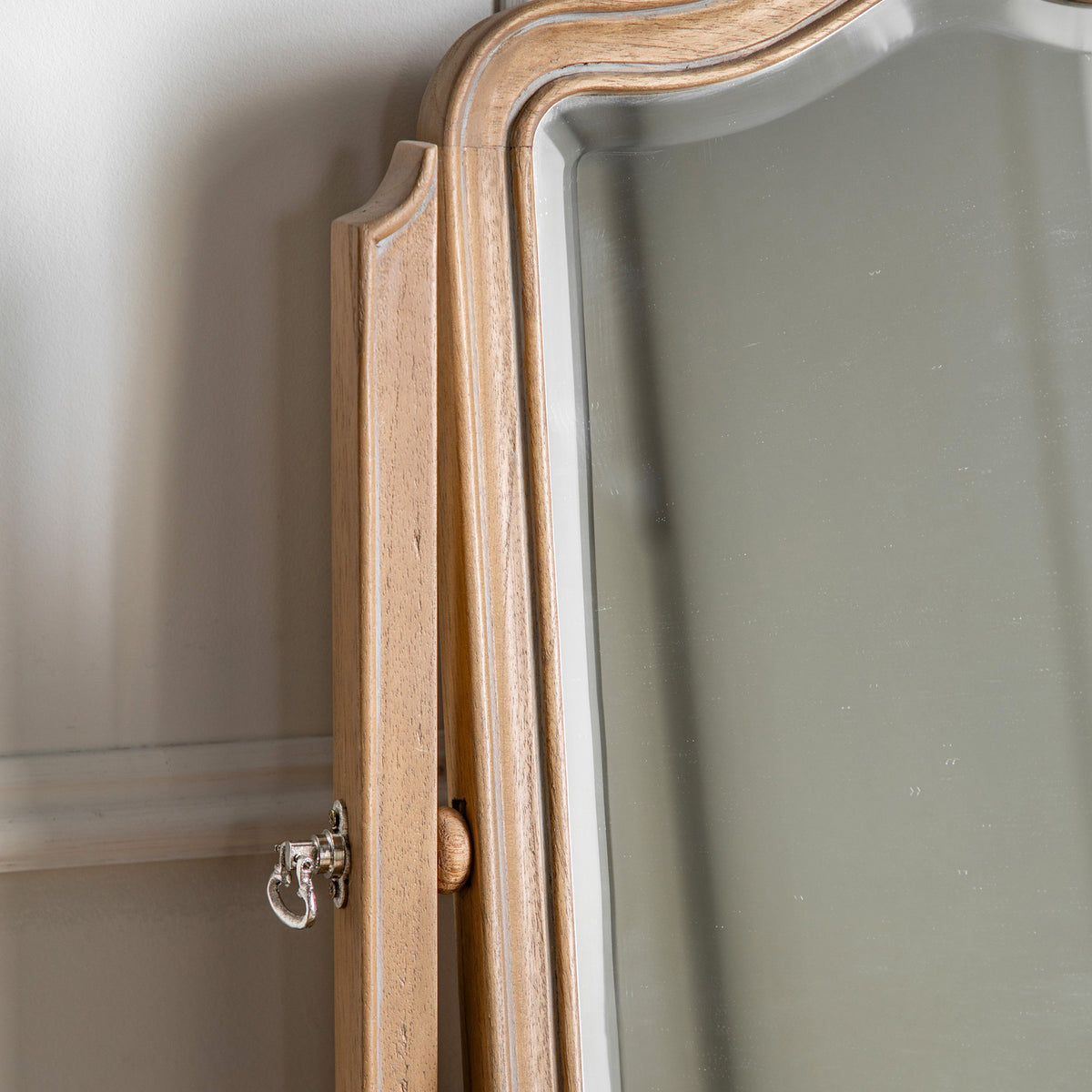 Provence Dressing Table Mirror