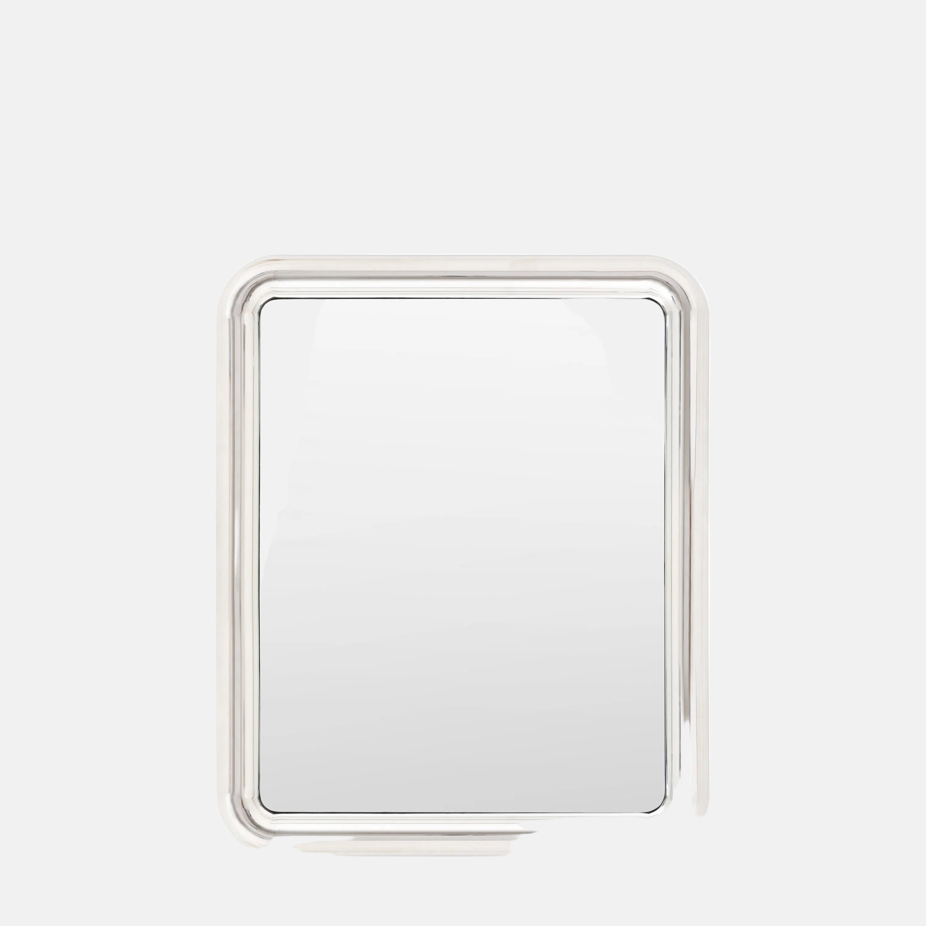 CLEARANCE - Rectangular Mirror