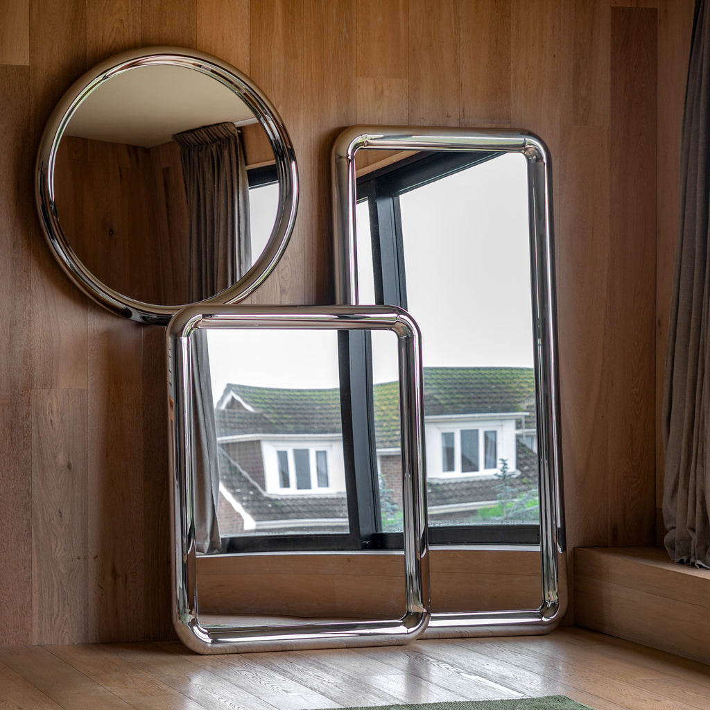 CLEARANCE - Rectangular Mirror