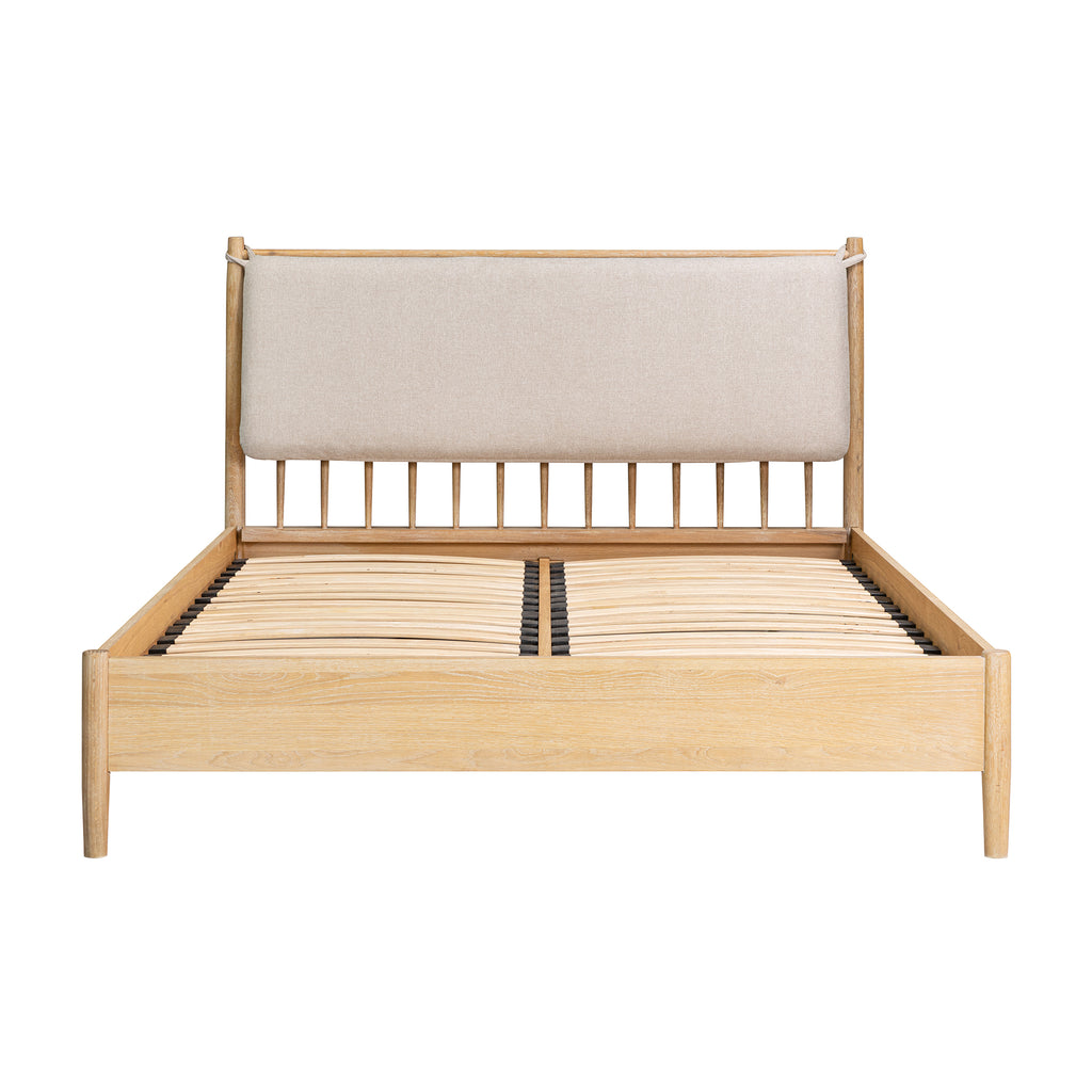 Teddington Super Kingsize Bed