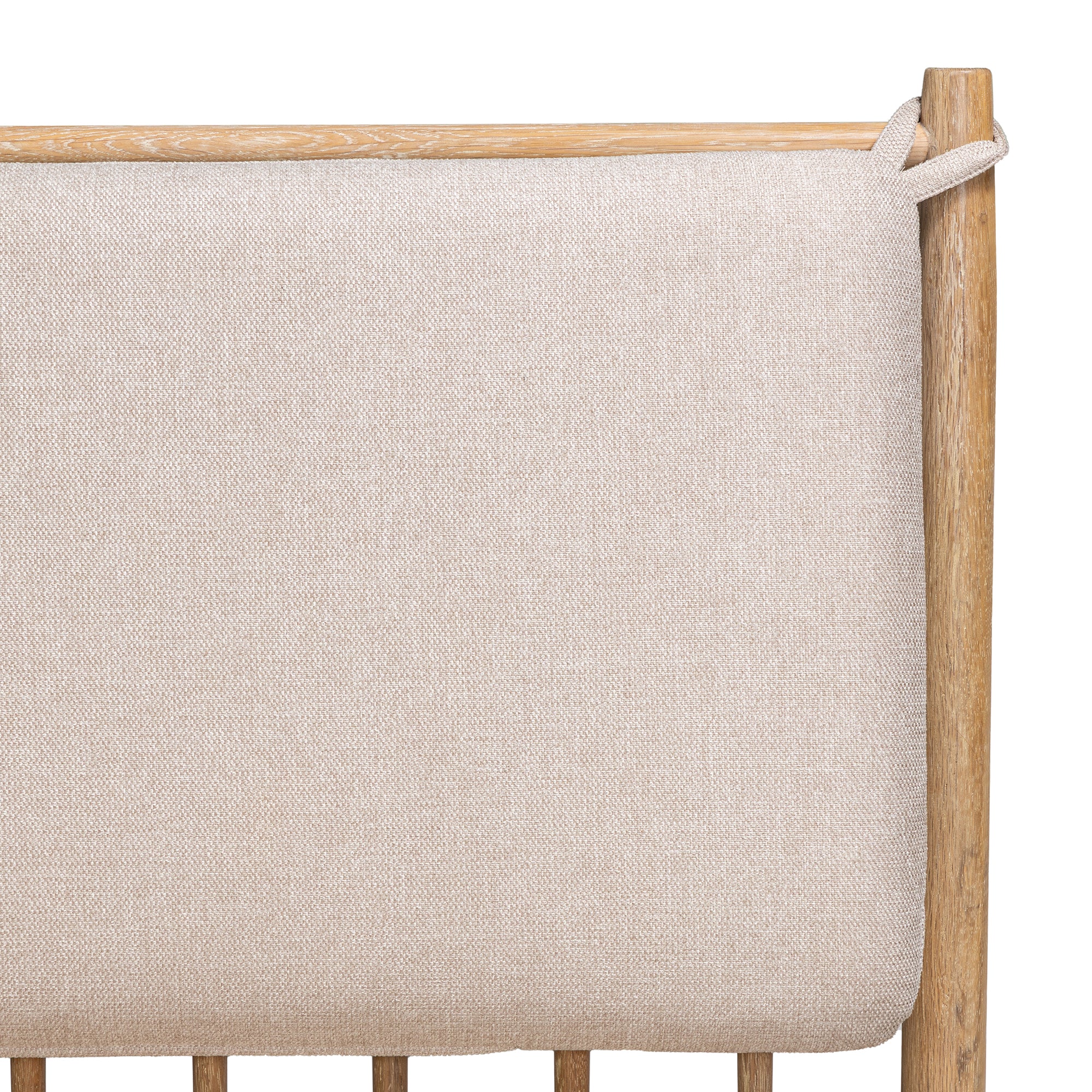 Teddington Super Kingsize Bed