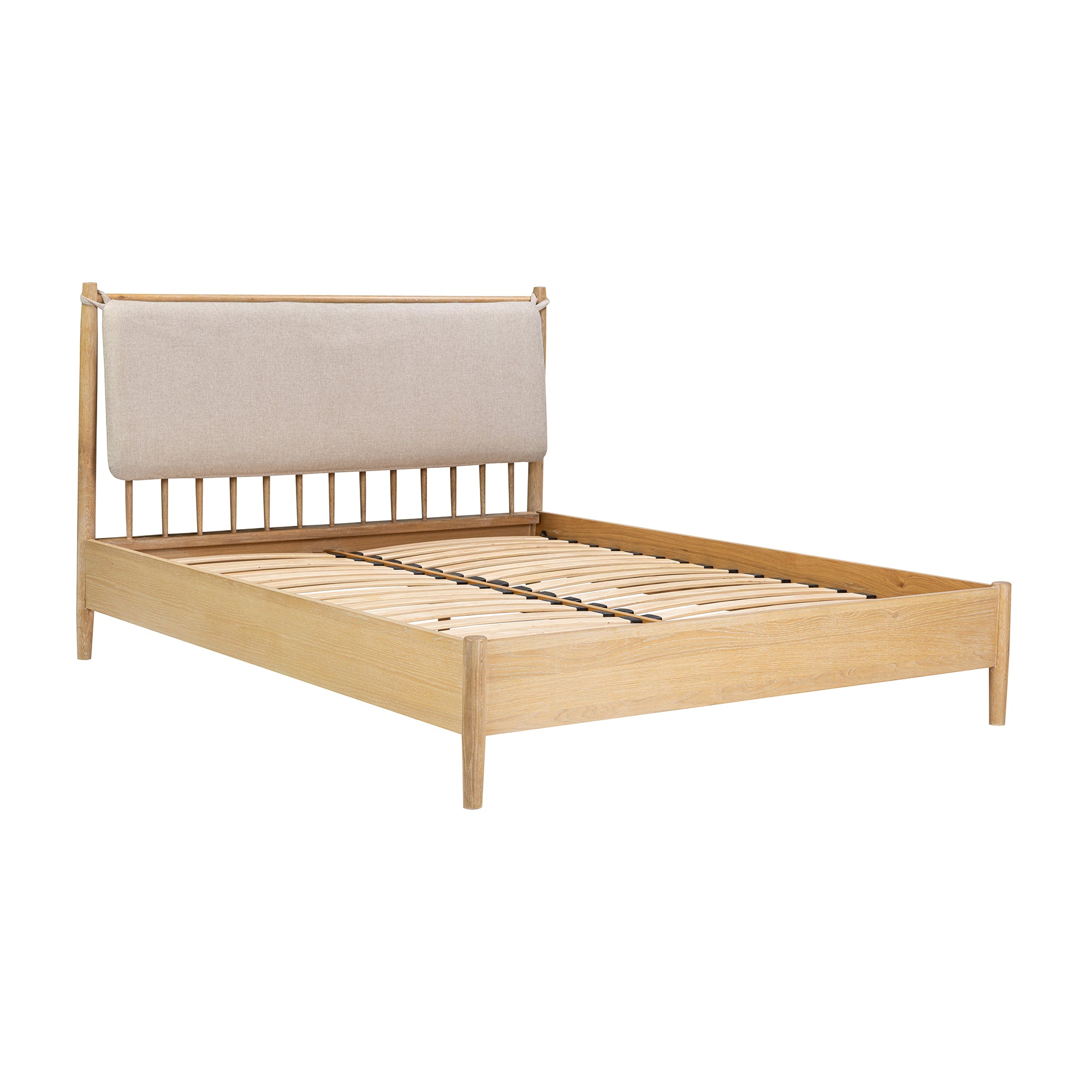 Teddington Super Kingsize Bed