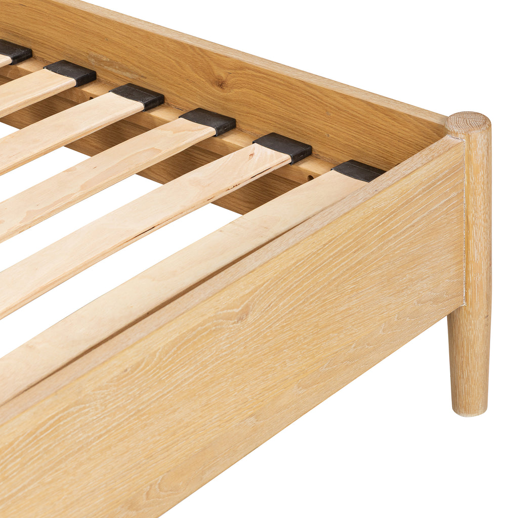 Teddington Super Kingsize Bed