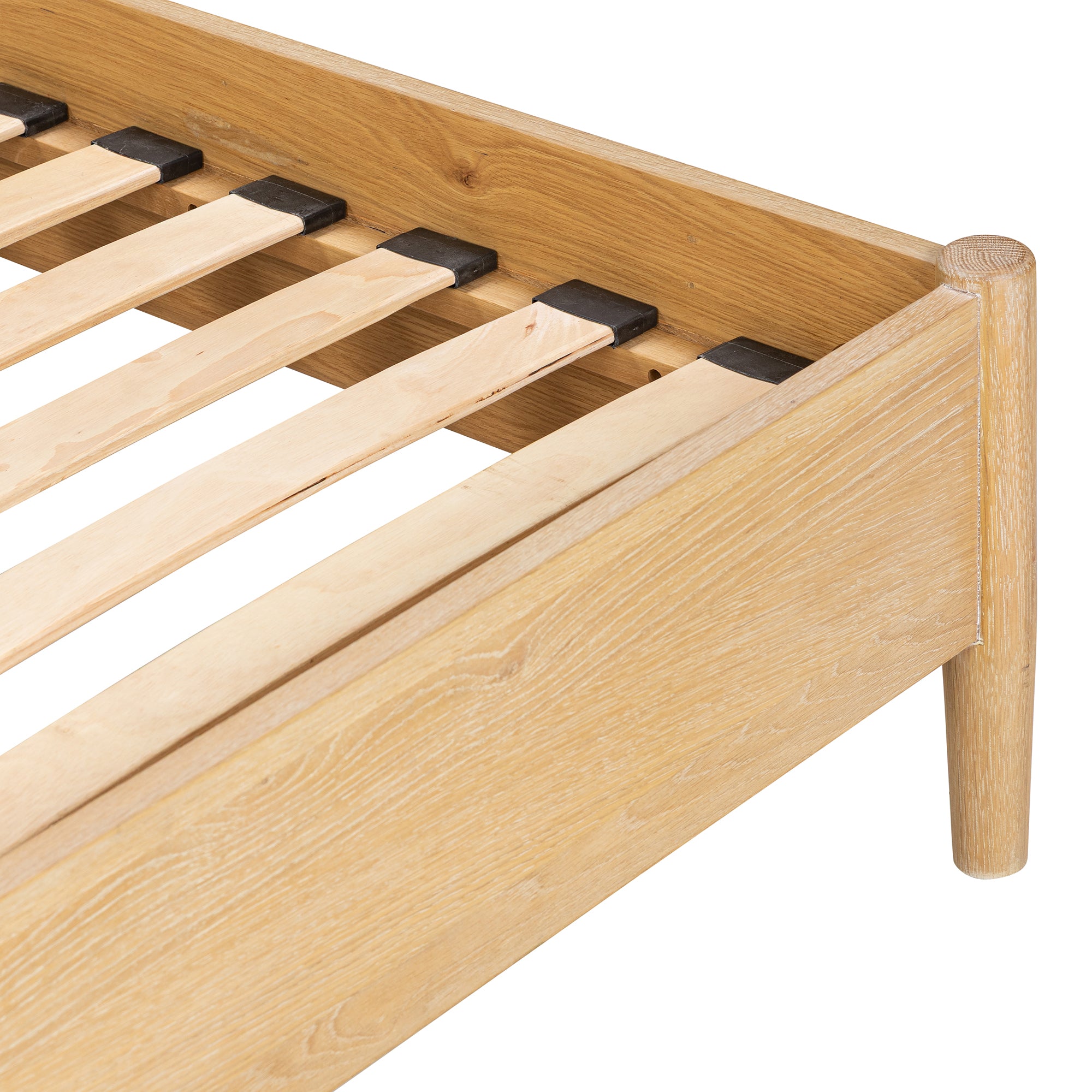 Teddington Super Kingsize Bed